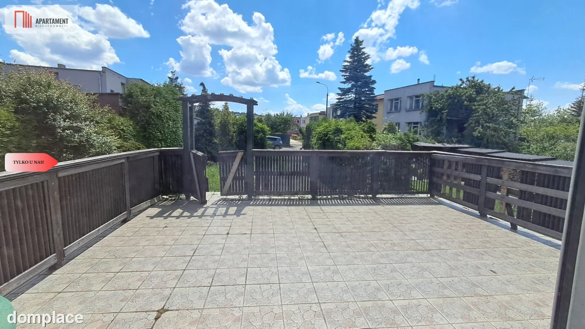 OBNIŻKA CENY!!! Dom 120 m² z tarasem- CHODZIEŻ — zdjęcie 14