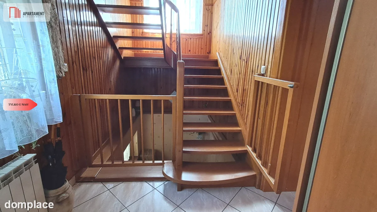 OBNIŻKA CENY!!! Dom 120 m² z tarasem- CHODZIEŻ — zdjęcie 17