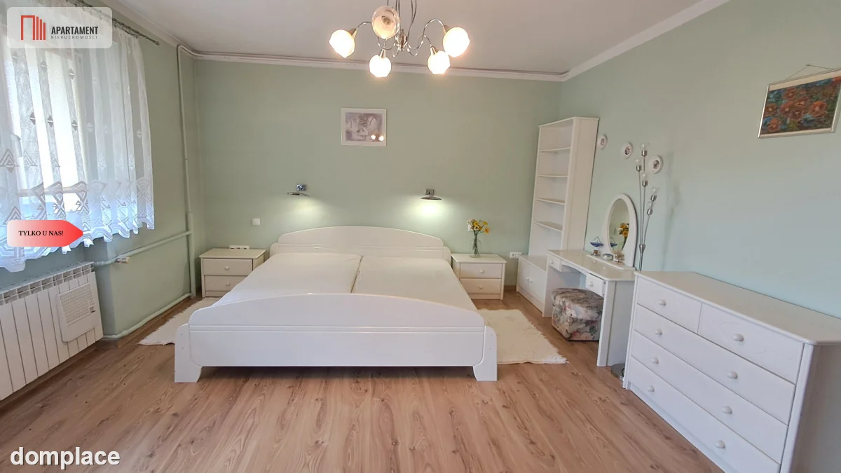 OBNIŻKA CENY!!! Dom 120 m² z tarasem- CHODZIEŻ — zdjęcie 24