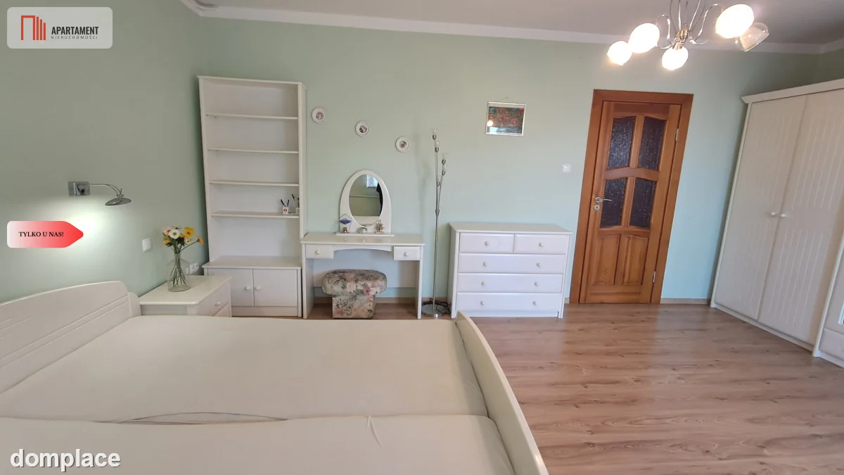 OBNIŻKA CENY!!! Dom 120 m² z tarasem- CHODZIEŻ — zdjęcie 25