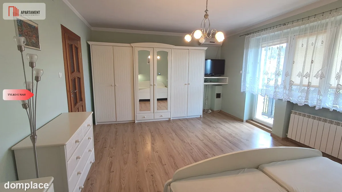 OBNIŻKA CENY!!! Dom 120 m² z tarasem- CHODZIEŻ — zdjęcie 26