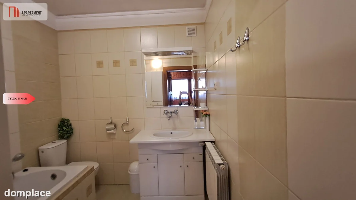 OBNIŻKA CENY!!! Dom 120 m² z tarasem- CHODZIEŻ — zdjęcie 32