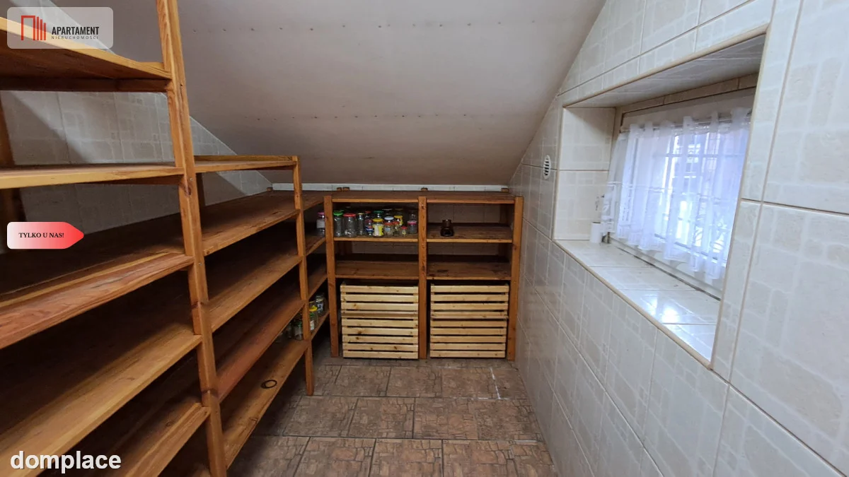 OBNIŻKA CENY!!! Dom 120 m² z tarasem- CHODZIEŻ — zdjęcie 34