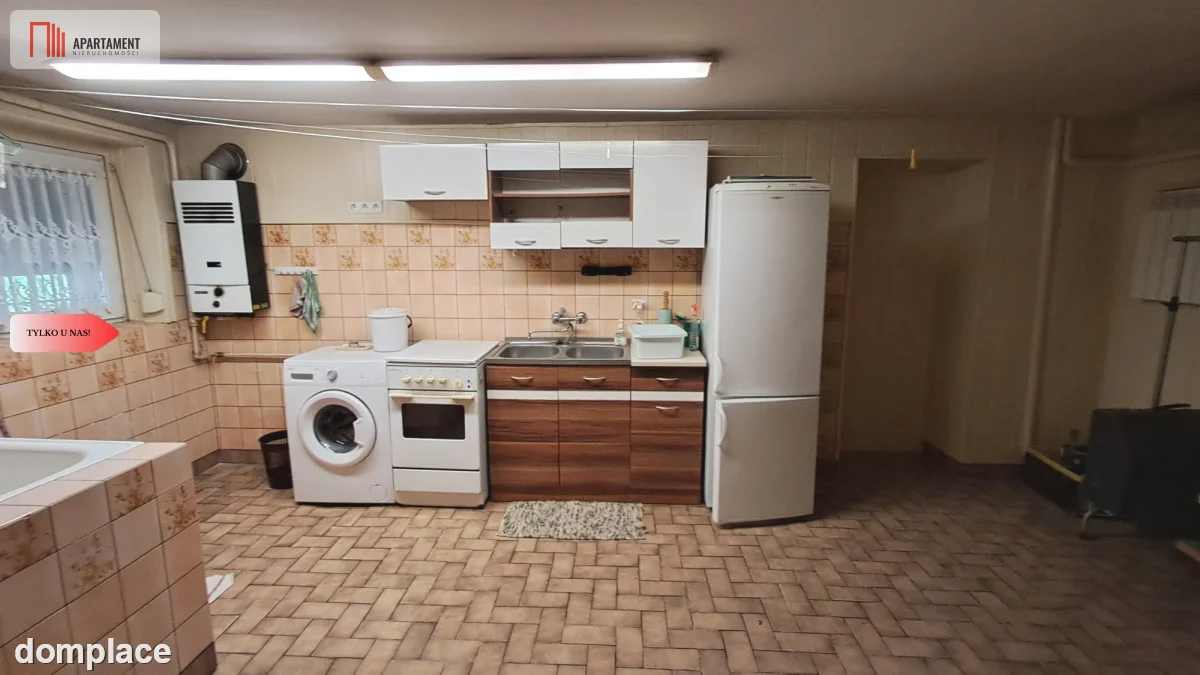 OBNIŻKA CENY!!! Dom 120 m² z tarasem- CHODZIEŻ — zdjęcie 36
