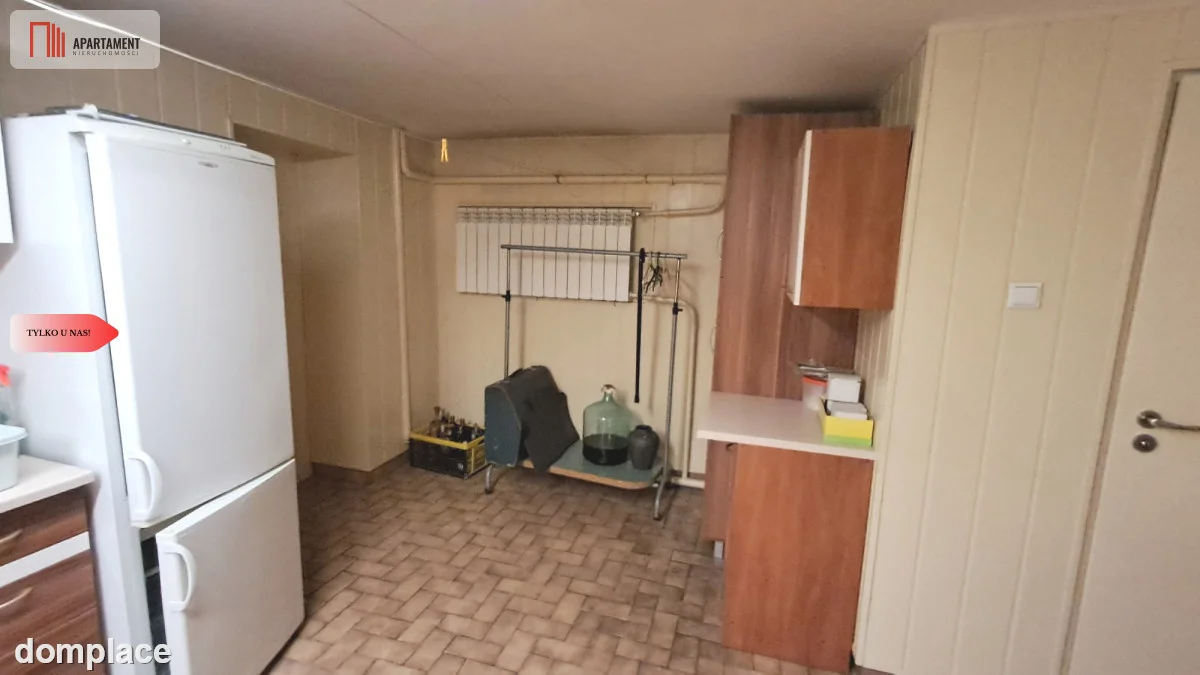 OBNIŻKA CENY!!! Dom 120 m² z tarasem- CHODZIEŻ — zdjęcie 37