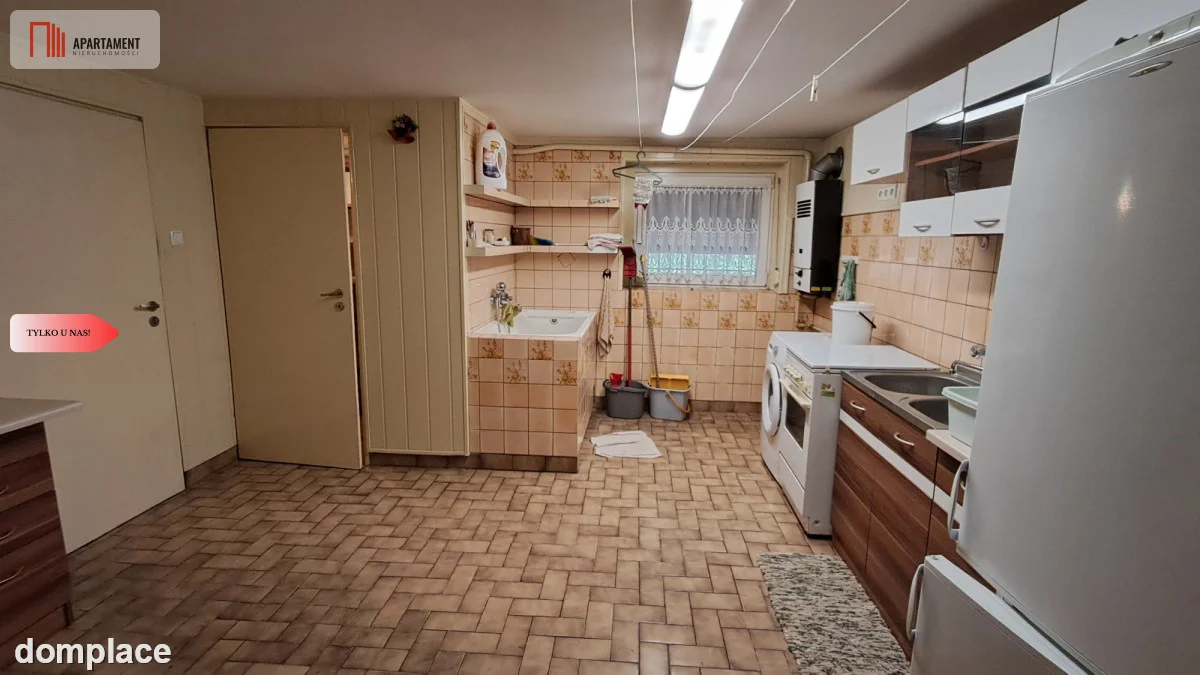 OBNIŻKA CENY!!! Dom 120 m² z tarasem- CHODZIEŻ — zdjęcie 39
