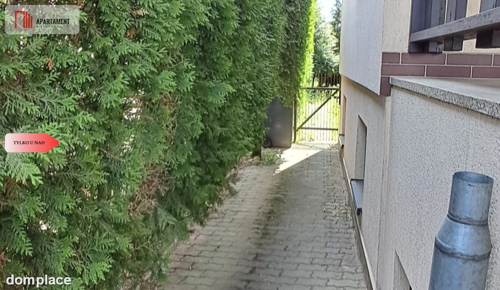 OBNIŻKA CENY!!! Dom 120 m² z tarasem- CHODZIEŻ — zdjęcie 4