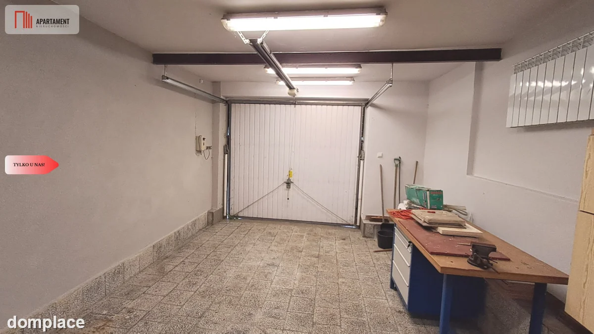 OBNIŻKA CENY!!! Dom 120 m² z tarasem- CHODZIEŻ — zdjęcie 40