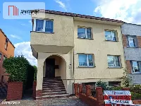 OBNIŻKA !!! Dom-bliźniak 120m² z tarasem- CHODZIEŻ — zdjęcie 1