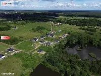 Działka Budowlana — zdjęcie 1