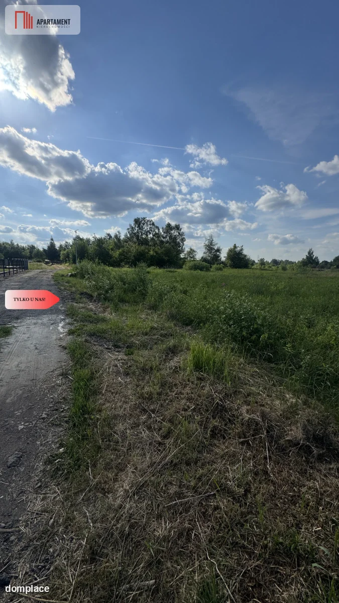 Działka Budowlana — zdjęcie 2