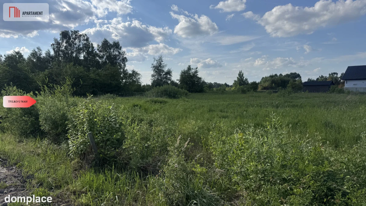Działka Budowlana — zdjęcie 3