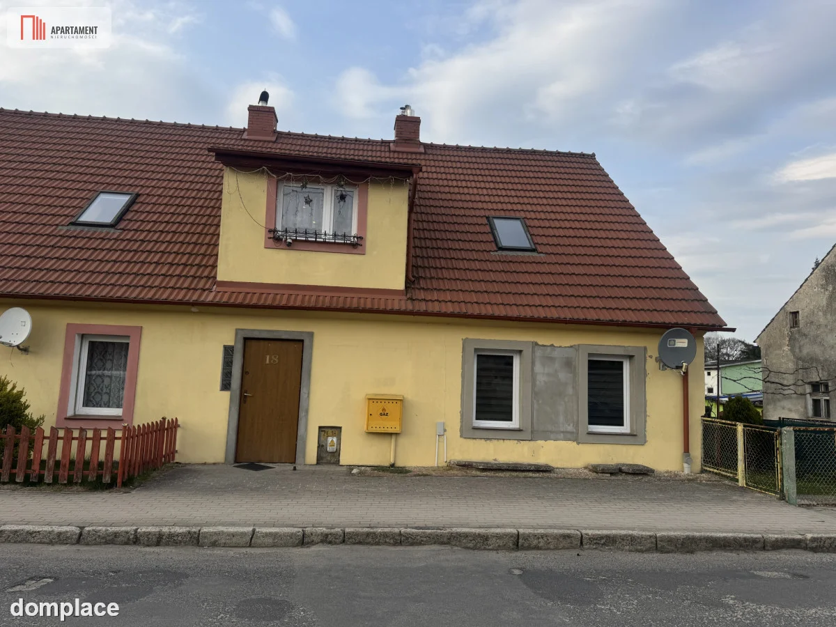 Bezczynszowe mieszkanie w kamienicy — zdjęcie 2