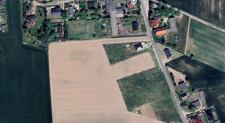 Duża działka z WZ | szybki dojazd do Poznania