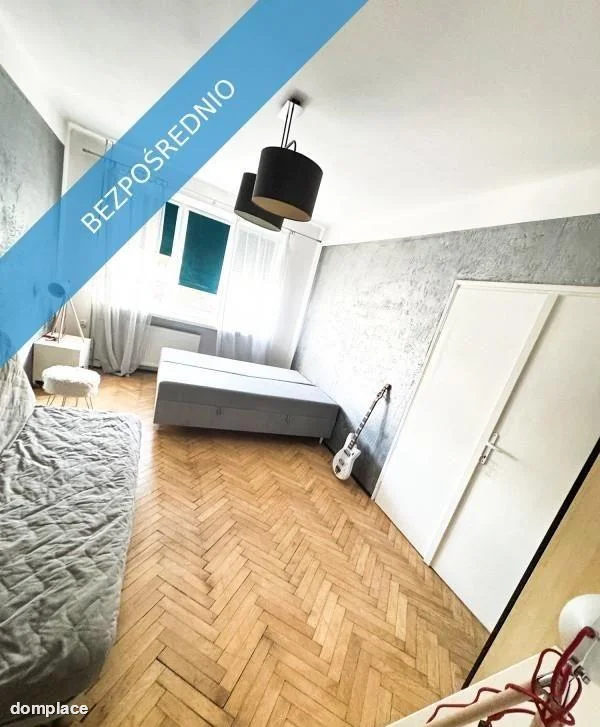 Mieszkanie — Kraków, Podgórze — zdjęcie 8
