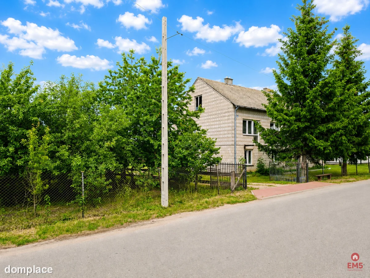 Siedlisko 0,6 ha, gm. Brańsk — zdjęcie 5
