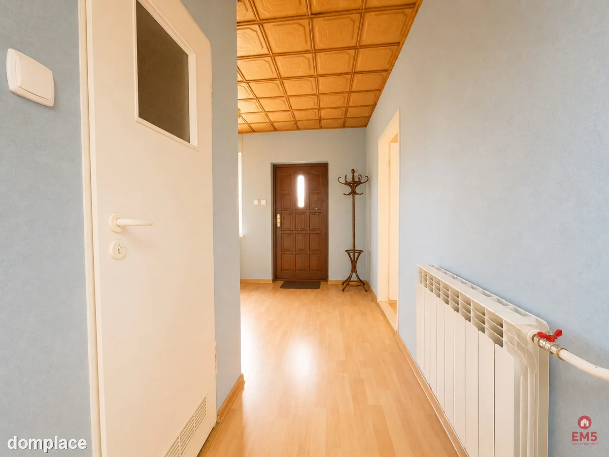 Siedlisko 0,6 ha, gm. Brańsk — zdjęcie 11