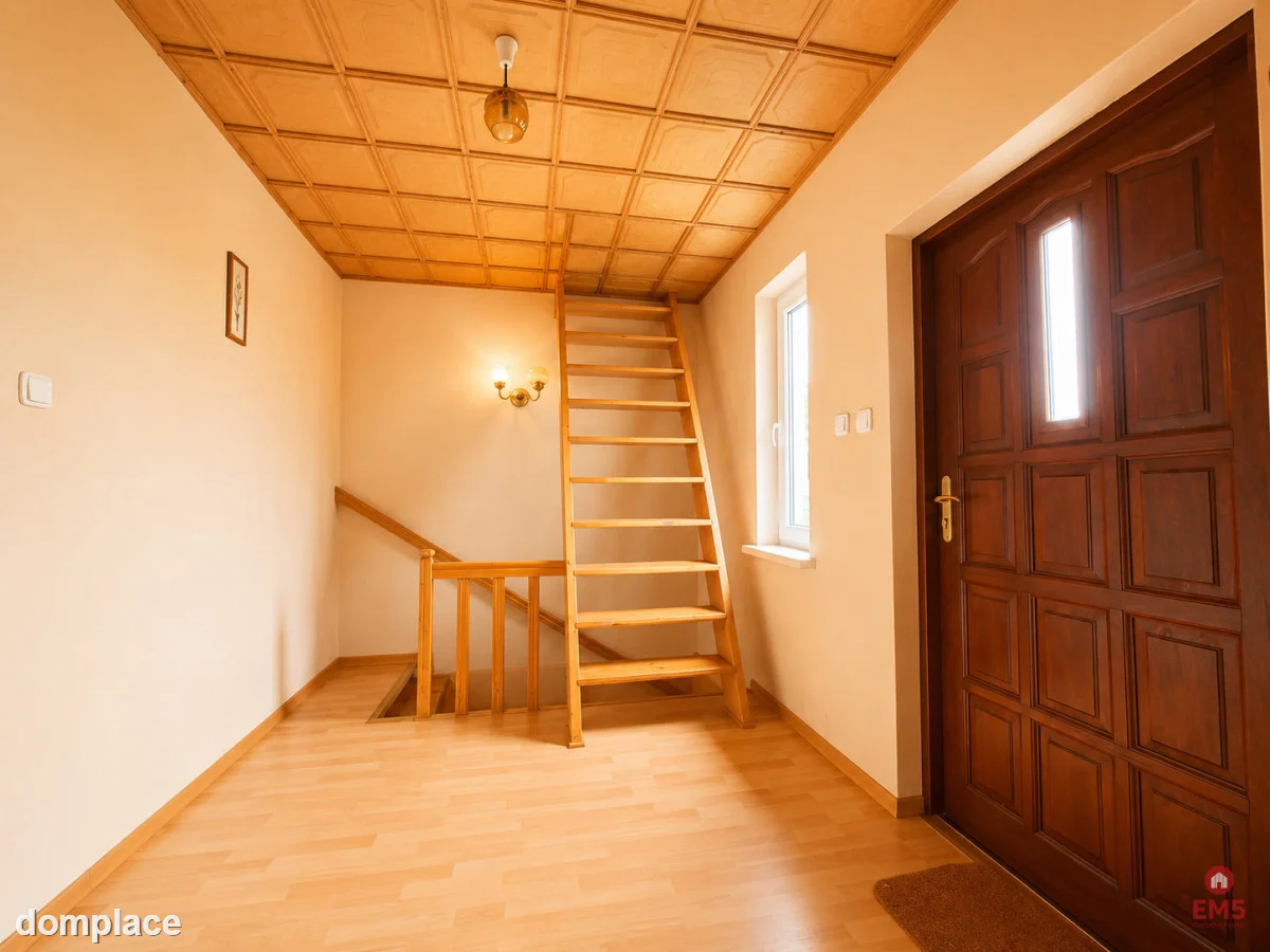 Siedlisko 0,6 ha, gm. Brańsk — zdjęcie 7