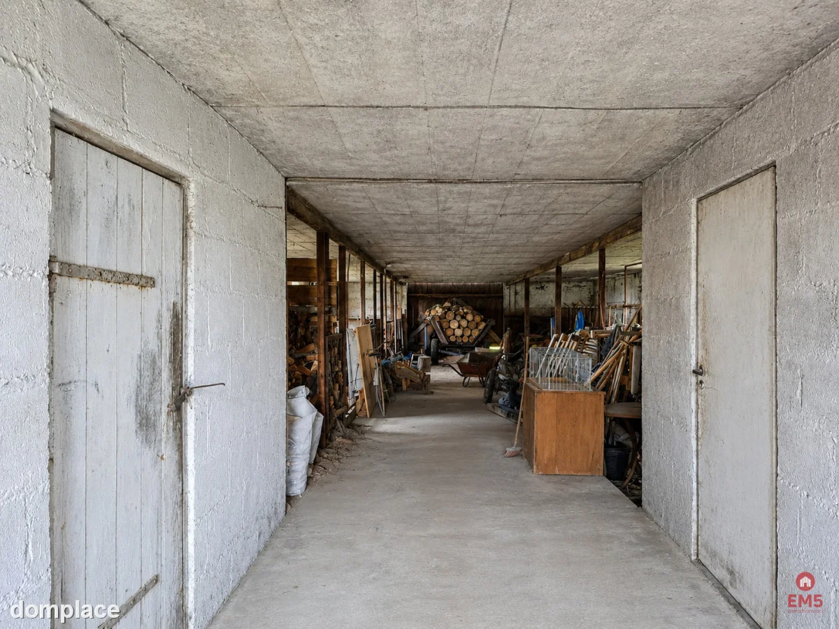 Siedlisko 0,6 ha, gm. Brańsk — zdjęcie 18