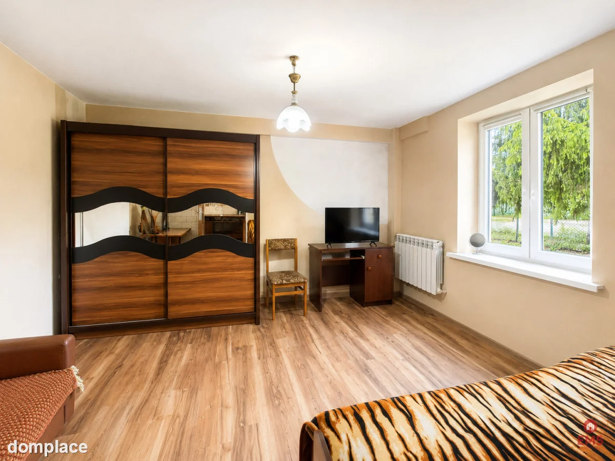 Siedlisko 0,6 ha, gm. Brańsk — zdjęcie 12
