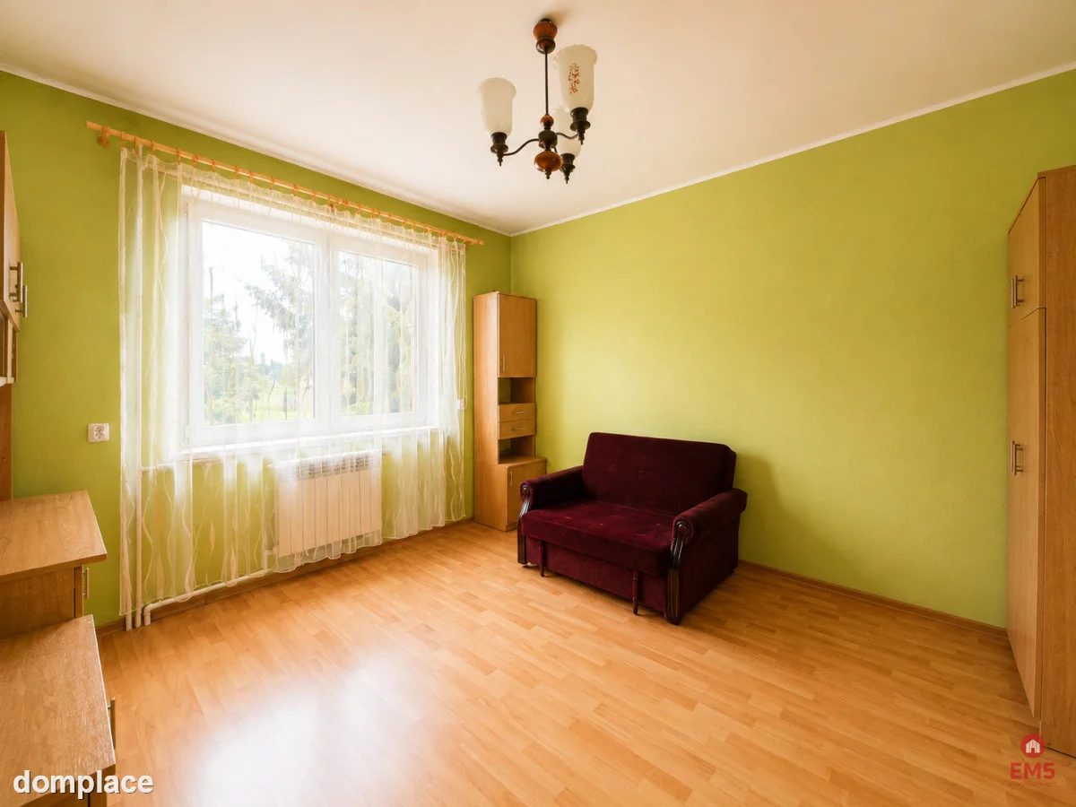 Siedlisko 0,6 ha, gm. Brańsk — zdjęcie 14