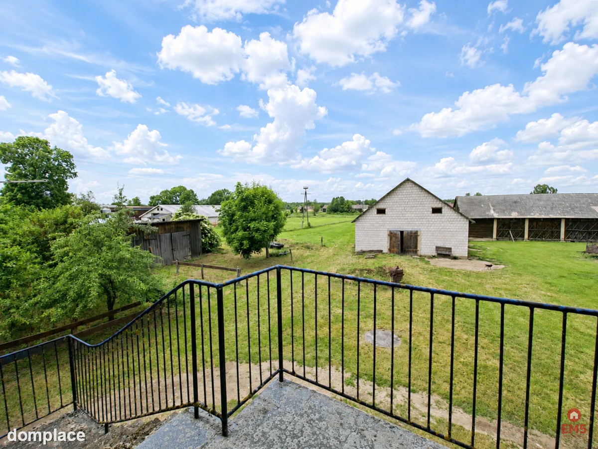 Siedlisko 0,6 ha, gm. Brańsk — zdjęcie 19
