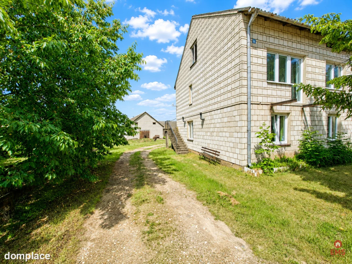 Siedlisko 0,6 ha, gm. Brańsk — zdjęcie 20