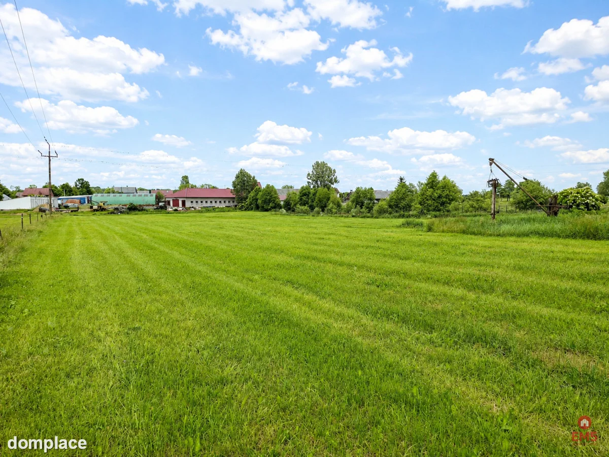 Siedlisko 0,6 ha, gm. Brańsk — zdjęcie 21