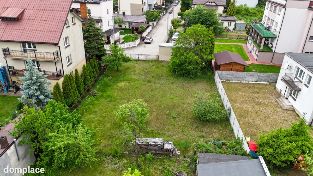 Działka budowlana Białystok — zdjęcie 3