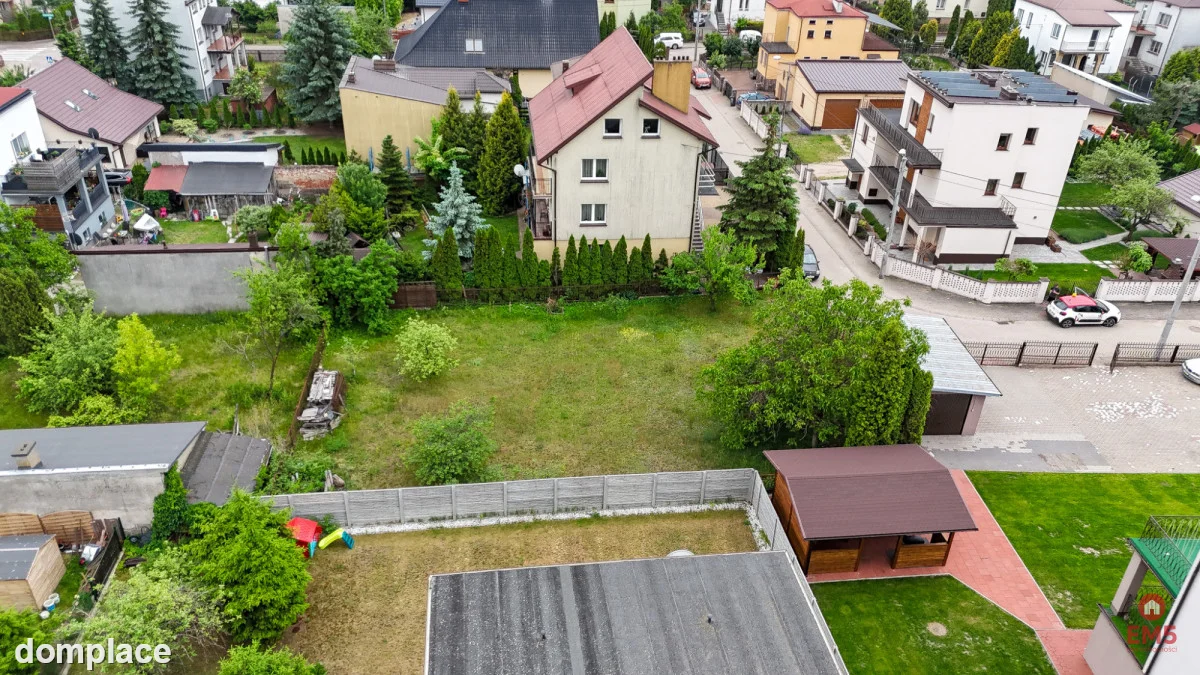 Działka budowlana Białystok — zdjęcie 6
