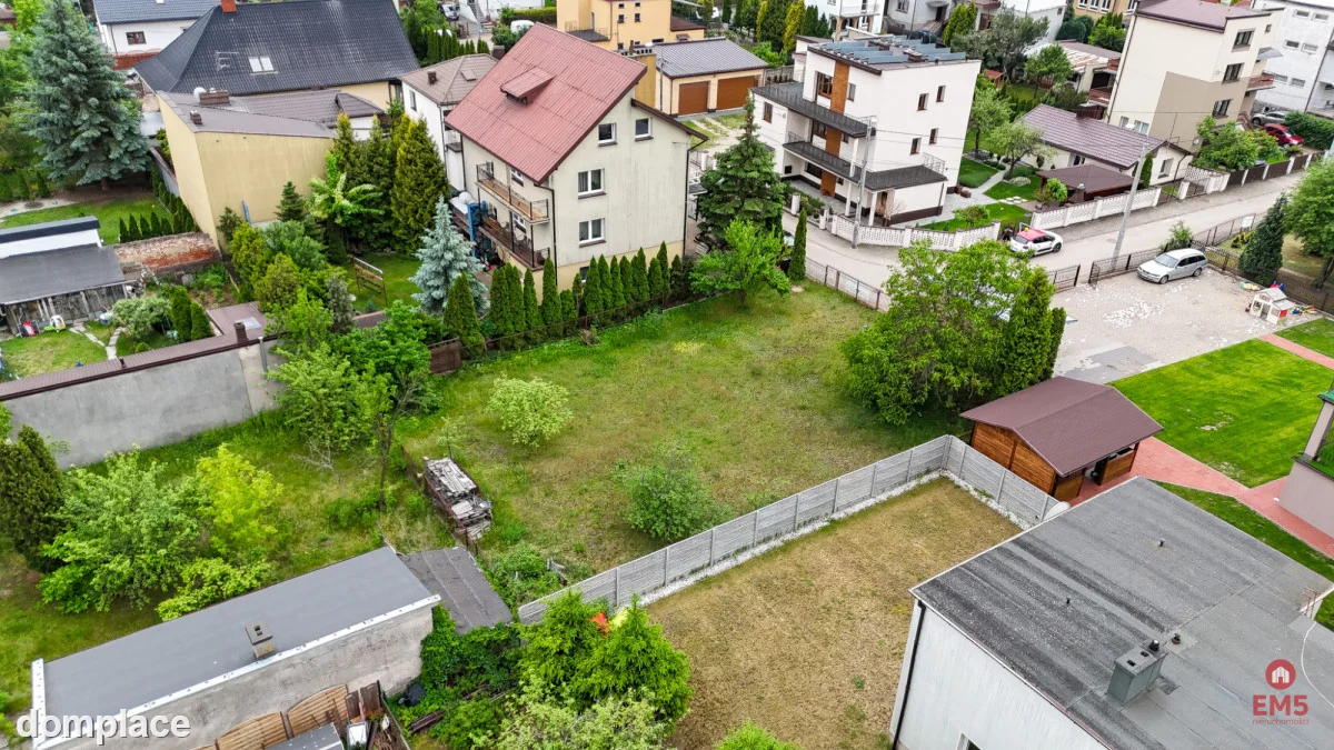 Działka budowlana Białystok — zdjęcie 7