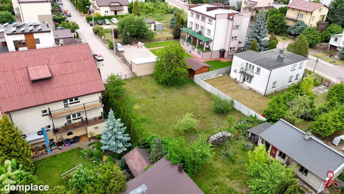 Działka budowlana Białystok — zdjęcie 8
