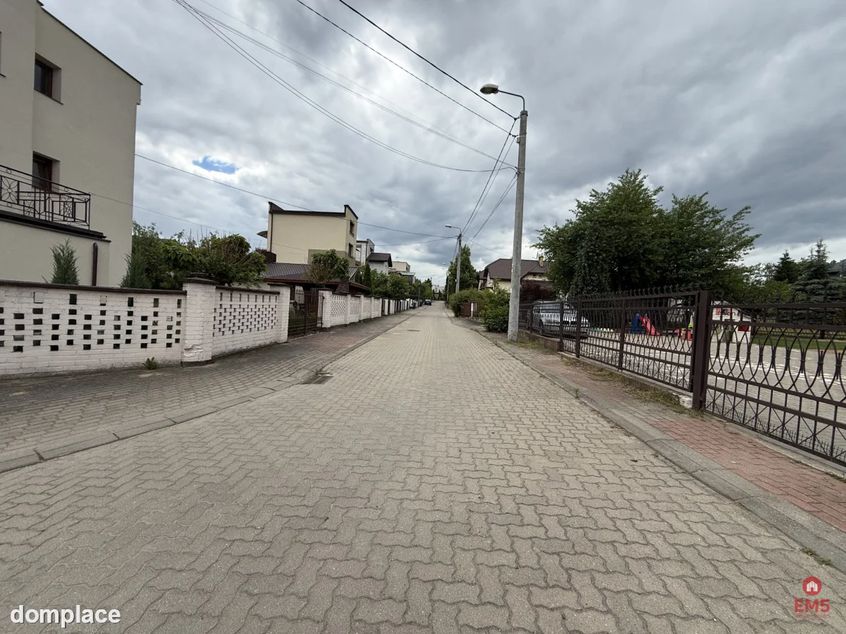 Działka budowlana Białystok — zdjęcie 10