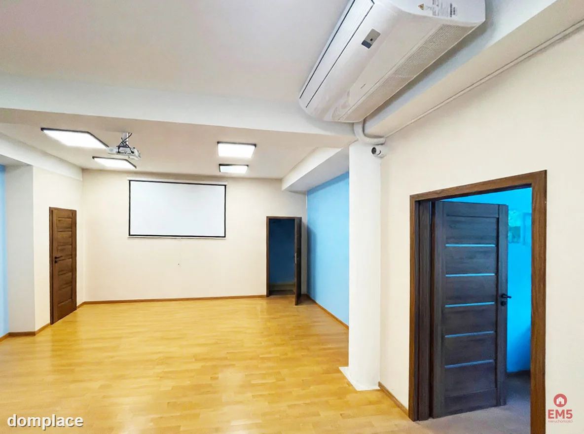 Świetny lokal 180m2 w centrum — zdjęcie 4