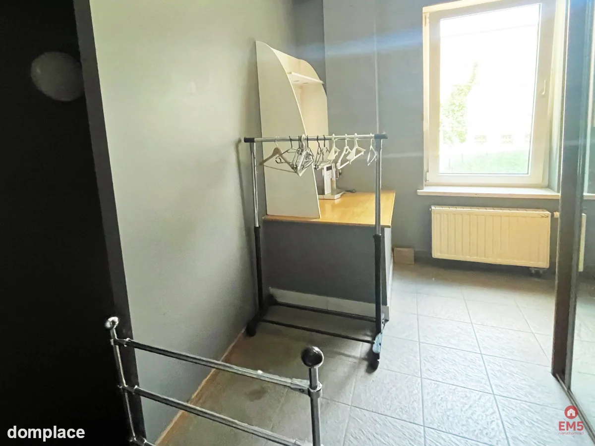 Świetny lokal 180m2 w centrum — zdjęcie 7
