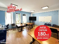 Świetny lokal 180m2 w centrum — zdjęcie 1