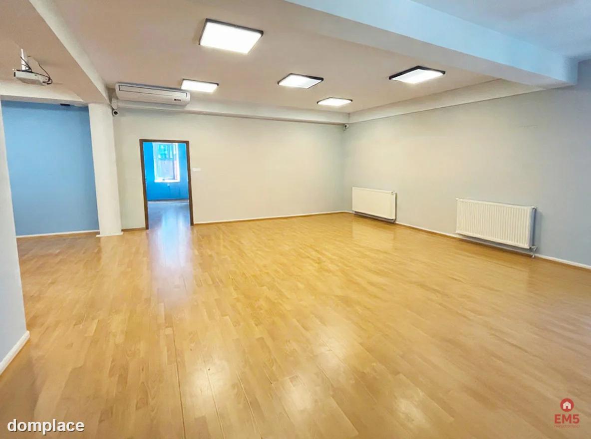 Świetny lokal 180m2 w centrum — zdjęcie 2