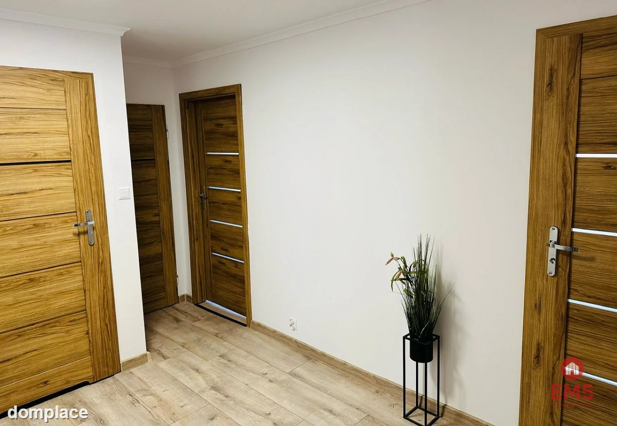 Komfort, przestrzeń i pewna inwestycja - 4 pokoje
