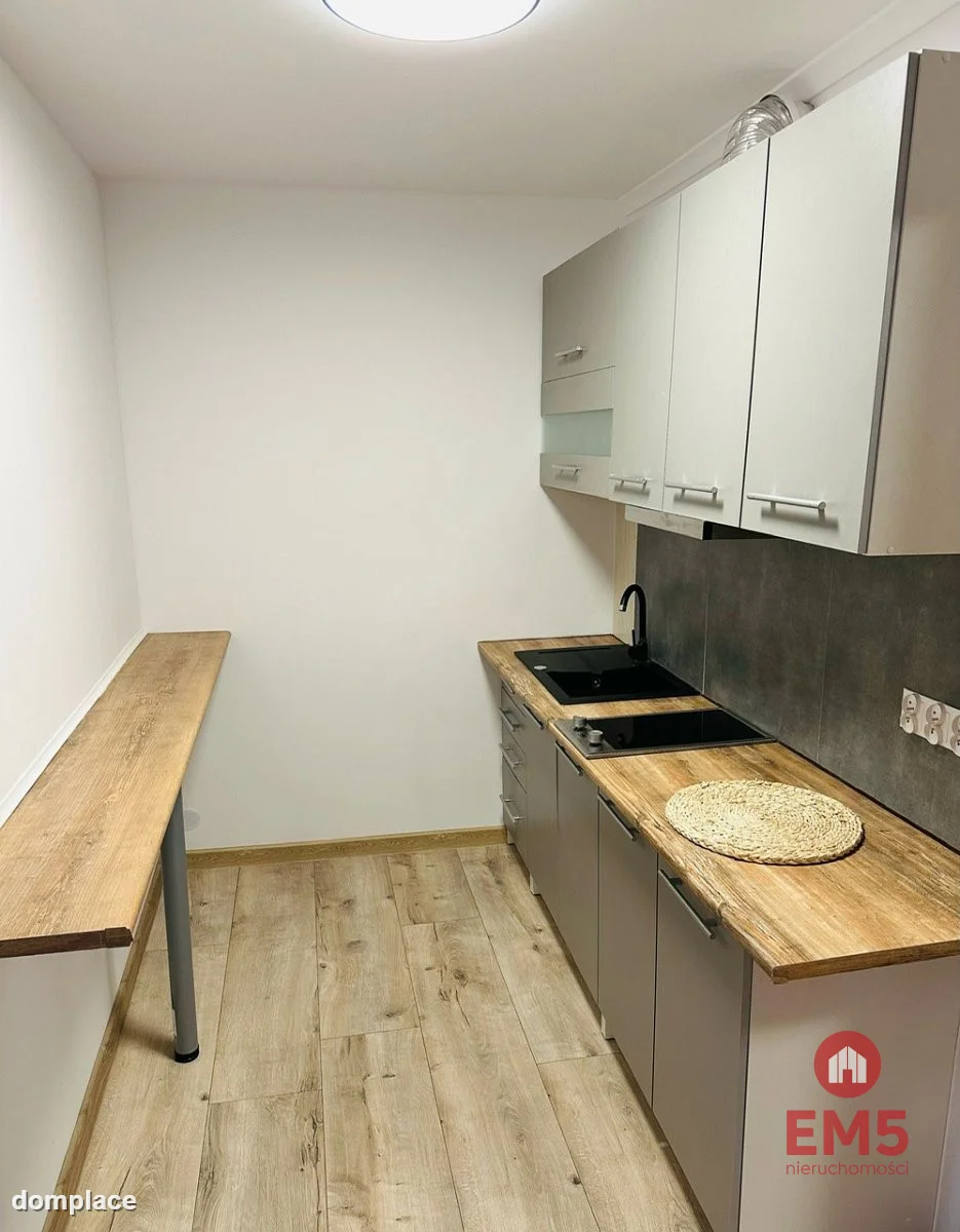 Komfort, przestrzeń i pewna inwestycja - 4 pokoje — zdjęcie 2