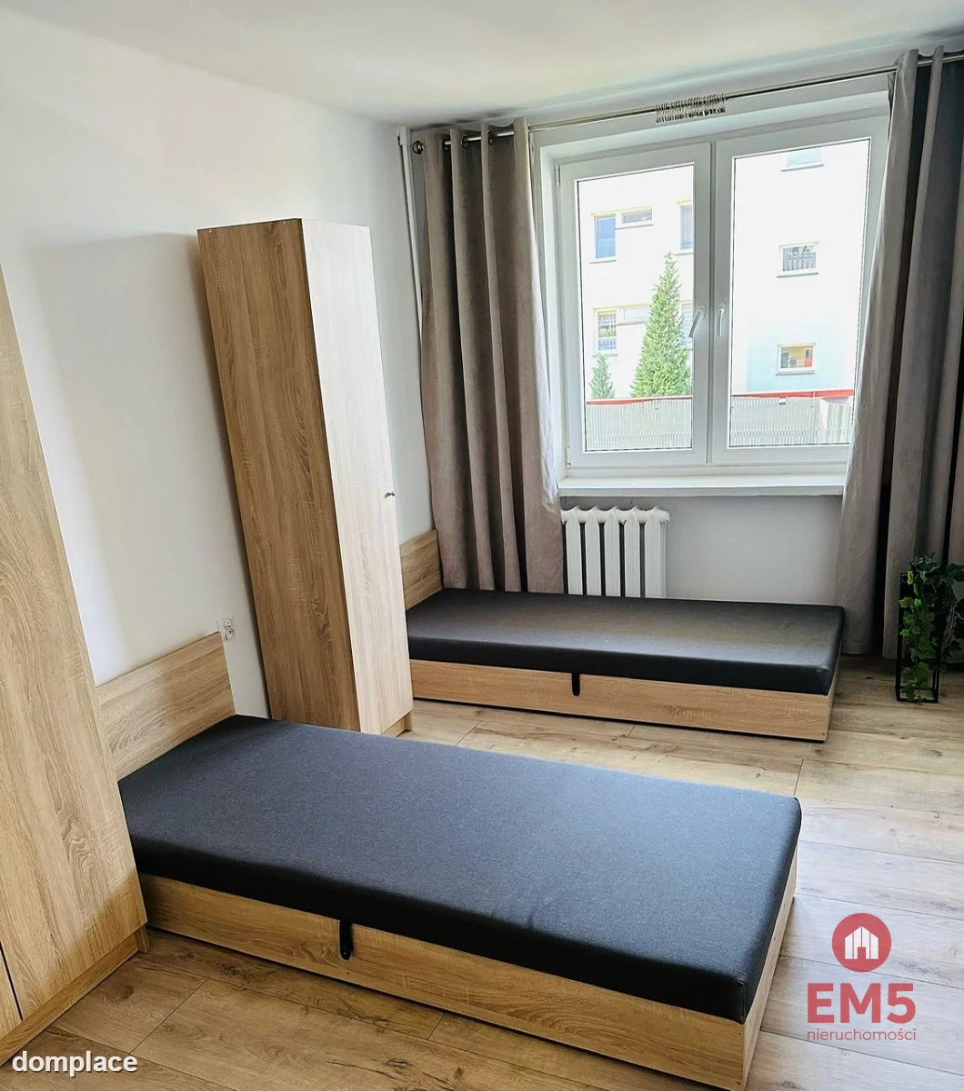 Komfort, przestrzeń i pewna inwestycja - 4 pokoje — zdjęcie 5
