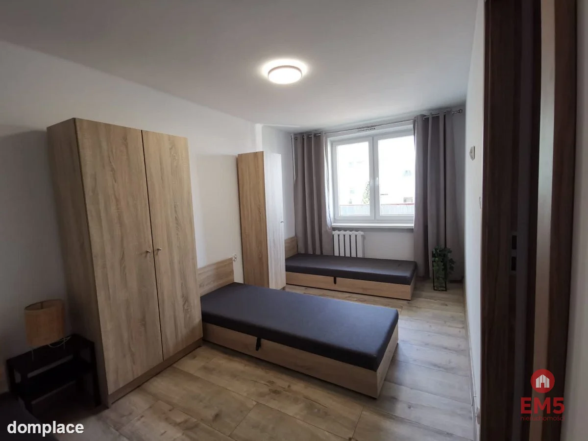 Komfort, przestrzeń i pewna inwestycja - 4 pokoje — zdjęcie 6