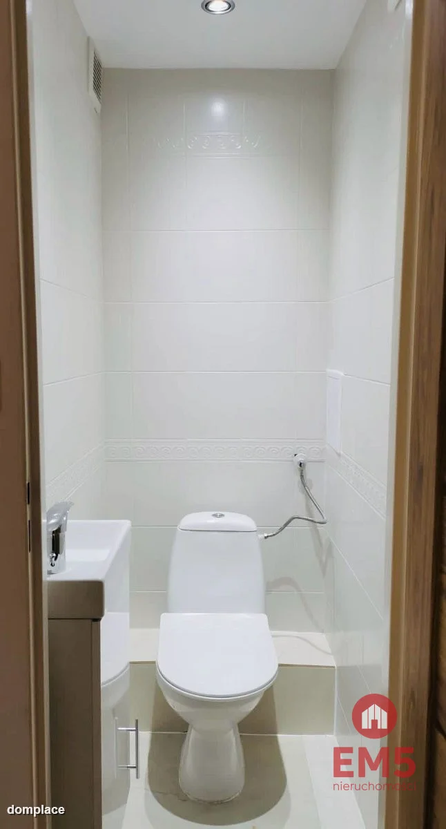 Komfort, przestrzeń i pewna inwestycja - 4 pokoje — zdjęcie 8