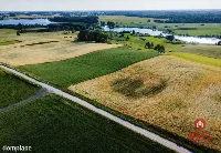 Działka - Żegary, gm. Sejny — zdjęcie 3