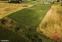 Działka - Żegary, gm. Sejny — zdjęcie 4