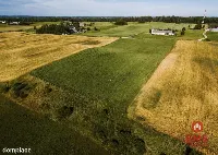 Działka - Żegary, gm. Sejny — zdjęcie 5