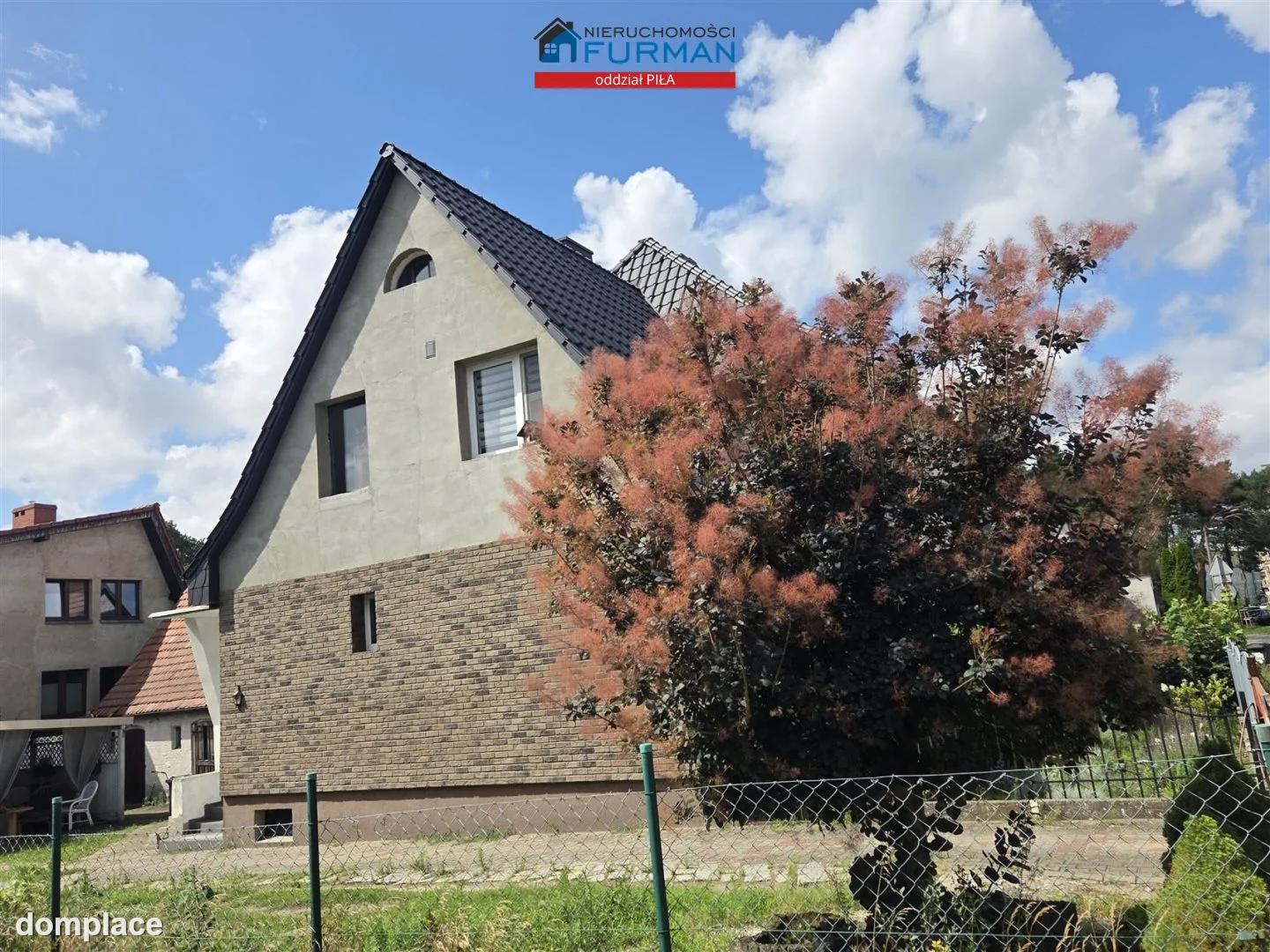 Dom — Piła, Górne — zdjęcie 2