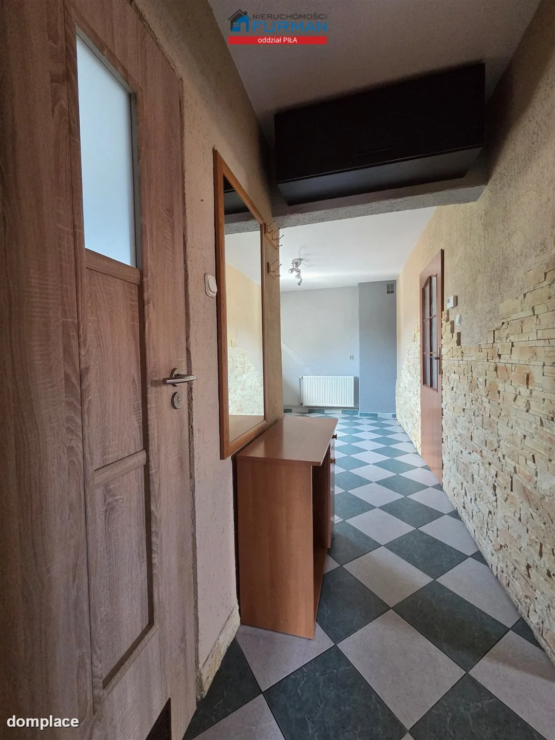 Dom — Piła, Górne — zdjęcie 6