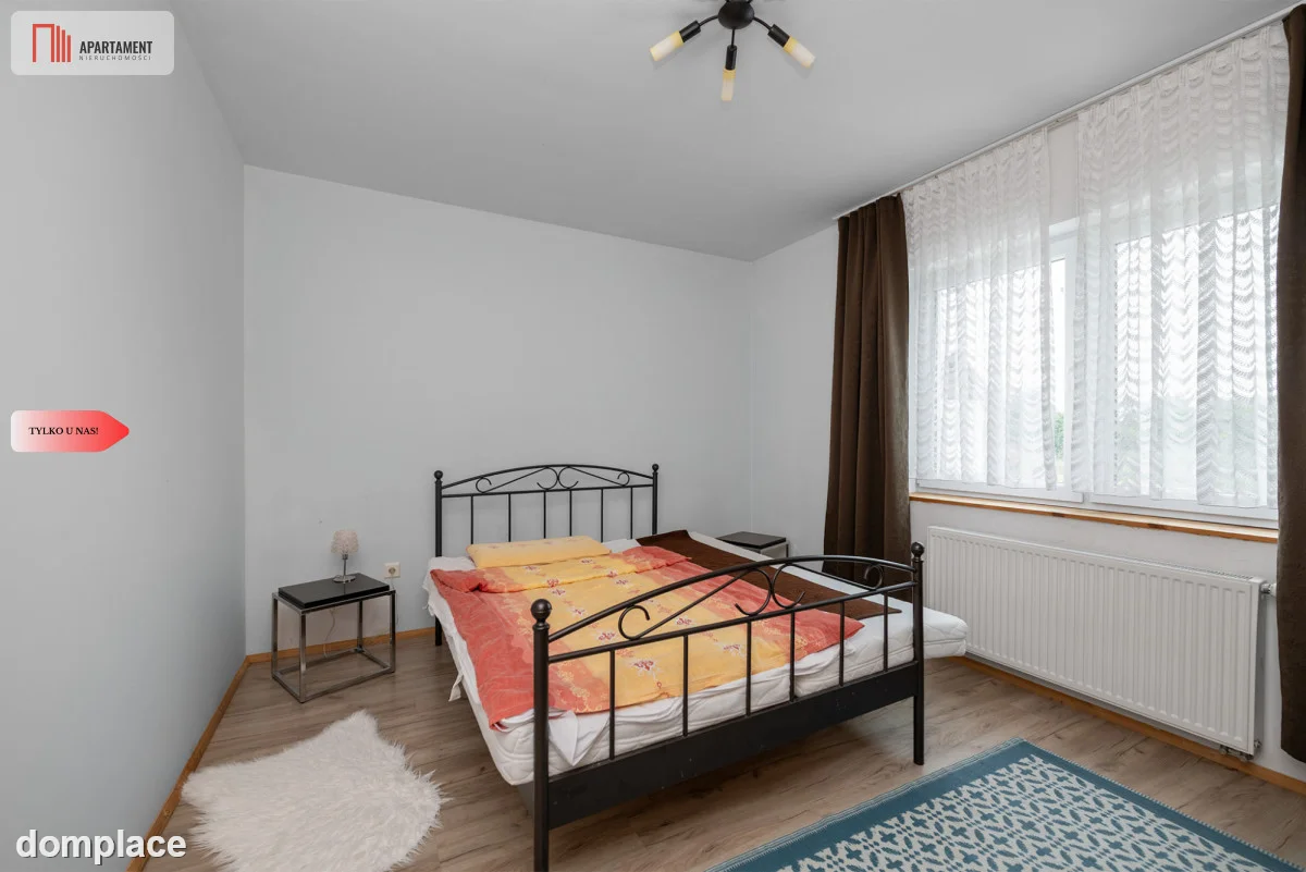 Dwupoziomowy dom wolnostojący 218 m2. — zdjęcie 6