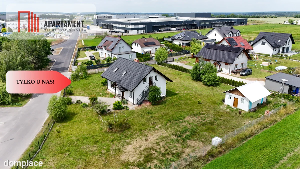 Dwupoziomowy dom wolnostojący 218 m2. — zdjęcie 20