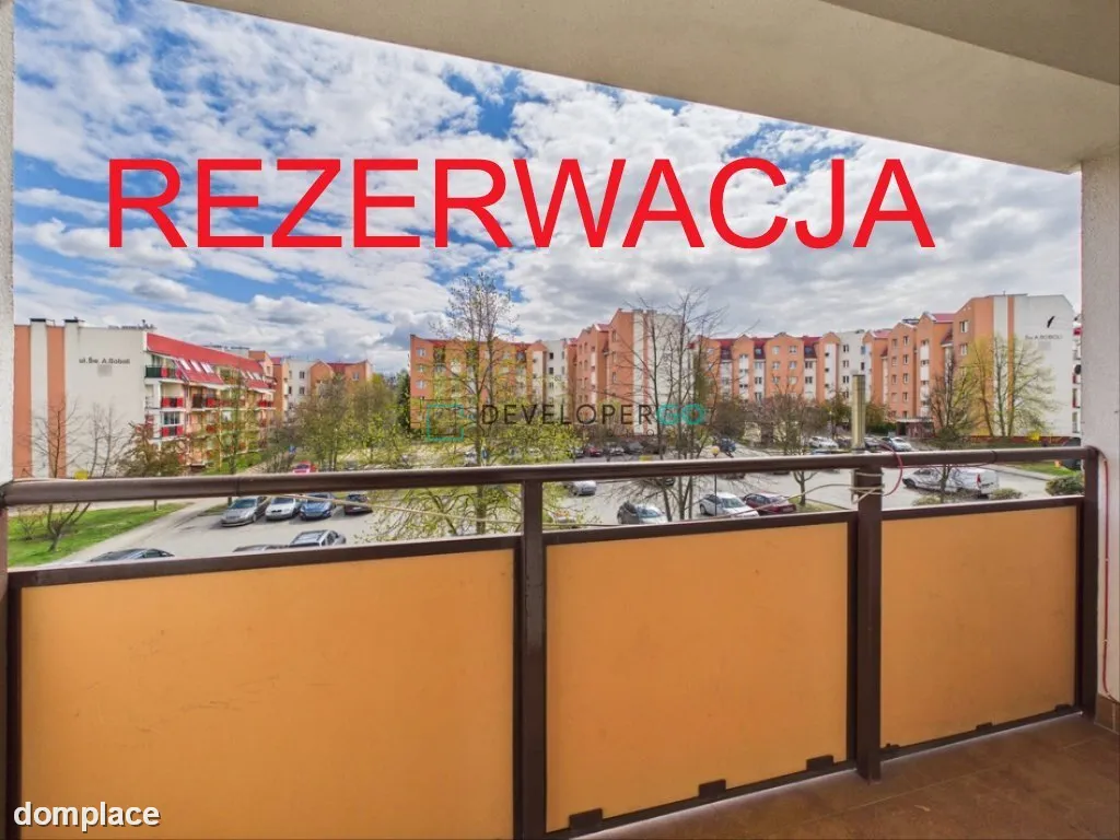 2 pokoje w bloku z cegły! Do remontu!